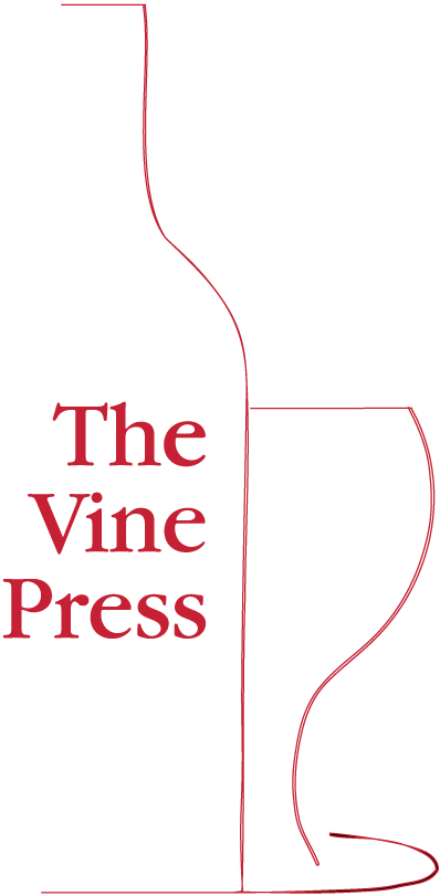 logo | VinePress