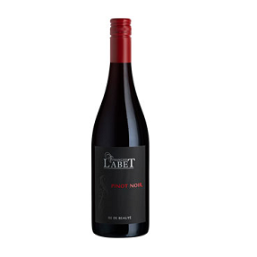 Francois Labet Pinot Noir Ile de Beaute 2022