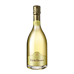 Ca' Del Bosco Franciacorta Cuvee Prestige NV
