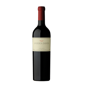 Angélica Zapata Malbec Alta 2021