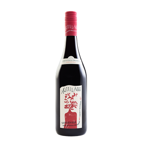 Aquilani Organic Sangiovese 2024