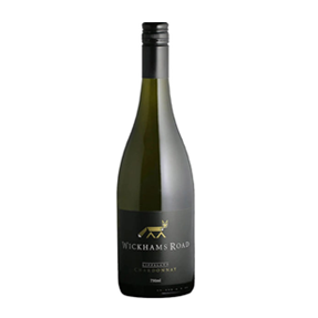 Hoddles Creek Wickhams Road Gippsland Chardonnay 2024