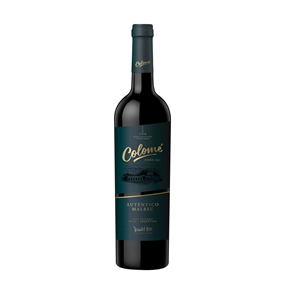 Colome Autentico Malbec 2023