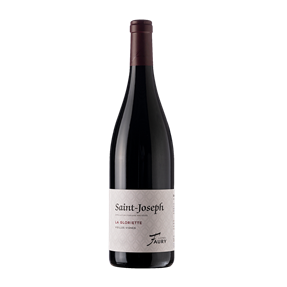 Lionel Faury Saint-Joseph La Gloriette Vieilles Vignes Rouge 2023
