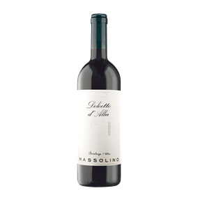 Massolino Dolcetto d'Alba 2024