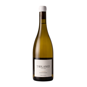 Toolangi F Block Chardonnay 2024