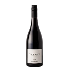 Toolangi Shiraz 2024