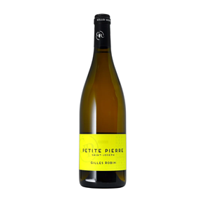 Gilles Robin Saint-Joseph Blanc Petite Pierre 2024