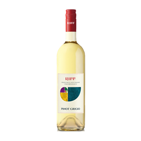 Alois Lageder Cantina RIFF Pinot Grigio 2025