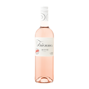 Triennes Rosé IGP Mediterranee 2024