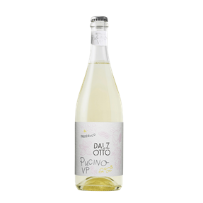 Dal Zotto Pucino Prosecco VP 2025