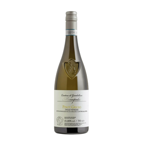 Cantina di Gambellara Monopolio Pinot Grigio 2024