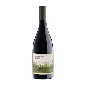 Pyramid Valley Central Otago Manatu Pinot Noir 2022