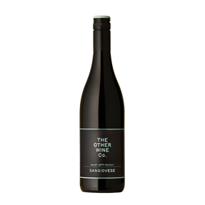 The Other Wine Co. Sangiovese 2025