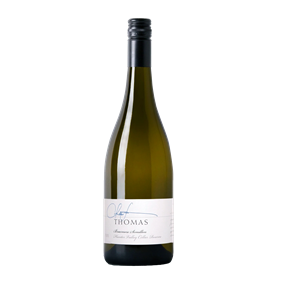 Thomas Wines Cellar Reserve Braemore Semillon 2019