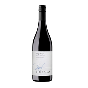 Thomas Wines Elenay Shiraz 2023