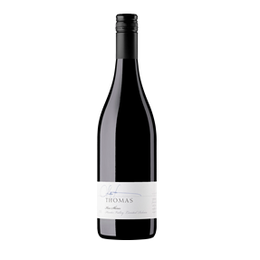 Thomas Wines Kiss Shiraz 2023