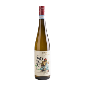 Monte Tondo Soave 2025
