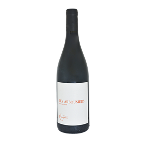 Domaine la Réméjeanne Côtes du Rhône Les Arbousiers Rouge 2024