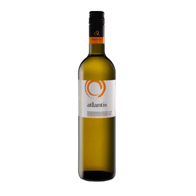 Argyros Atlantis White 2024
