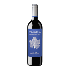 Valenciso Rioja Selección Especial Reserva 2020