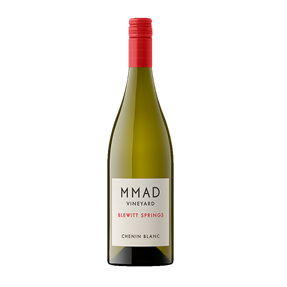 MMAD Vineyard Chenin Blanc 2025