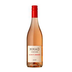 MMAD Vineyard Rosé 2026
