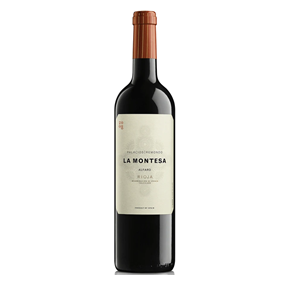 Palacios Remondo La Montesa Rioja 2020